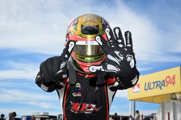 2026 | FRAC | Standings after Round 6 CTMP Golan leads Papasavvas by 10.5 points after 2026 FRAC Round 6 at CTMP, as Toney also extends its Teams’ lead.