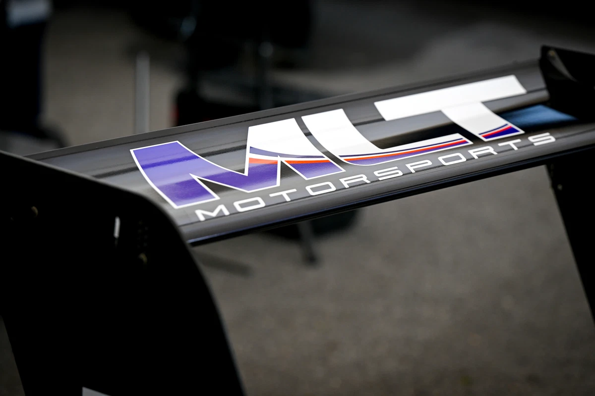 MLT Motorsports expands to all Formula Ladder levels in 2026, naming Kennedy, Medeiros and Cottrill in its driver line-up.
