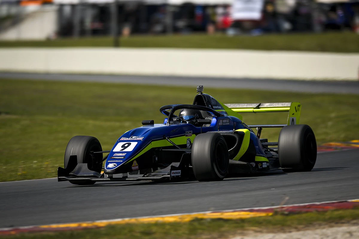 Kiwi Motorsport heads to Mid-Ohio with momentum across FR Americas, F4 U.S. and Ligier JFC after a strong Road America round.