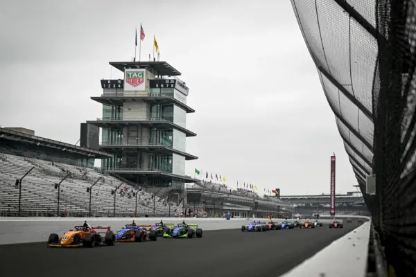 2026 | FRAC | Round 4 IMS | Preview | Papasavvas takes 31-point lead to the Brickyard Evagoras Papasavvas takes a 31-point 2026 FRAC lead into Round 4 at Indianapolis, where three races await the field.