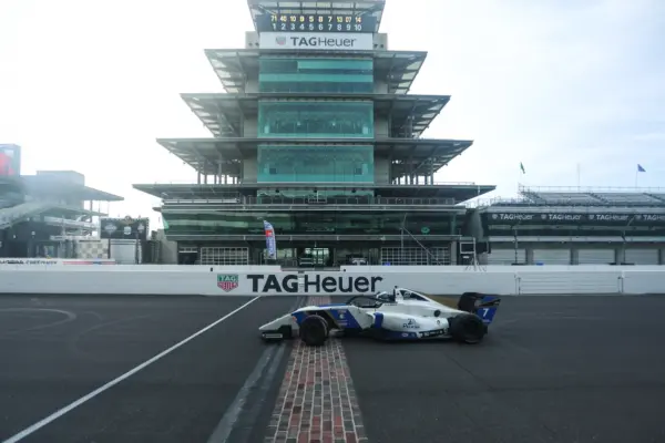 FRAC confirms 2026 Indianapolis Race 1 after appeal, revising Bogle's result, and reshaping the drivers', teams' and Masters standings.