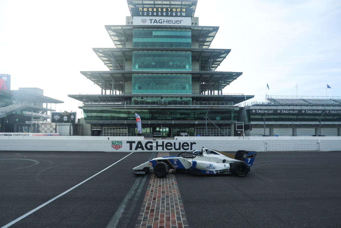 FRAC confirms 2026 Indianapolis Race 1 after appeal, revising Bogle's result, and reshaping the drivers', teams' and Masters standings.