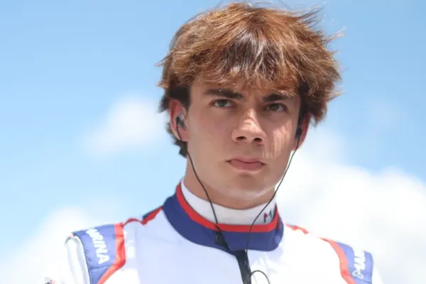 Evagoras Papasavvas targets strong 2026 FRAC debut with Crosslink Motorsports Evagoras Papasavvas joins Crosslink Motorsports for 2026 FRAC, aiming for strong results as the season begins at NOLA.