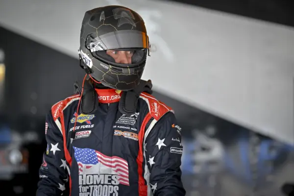 Crosslink Motorsports arrives at Mid-Ohio with championship momentum Crosslink Motorsports heads to Mid-Ohio with an eight-driver FR Americas and F4 U.S. line-up led by points leader Papasavvas.