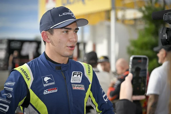 Kiwi Motorsport heads to VIR with title contenders across FRAC, F4 U.S. and Ligier JFC as the 2026 season enters its final stretch.
