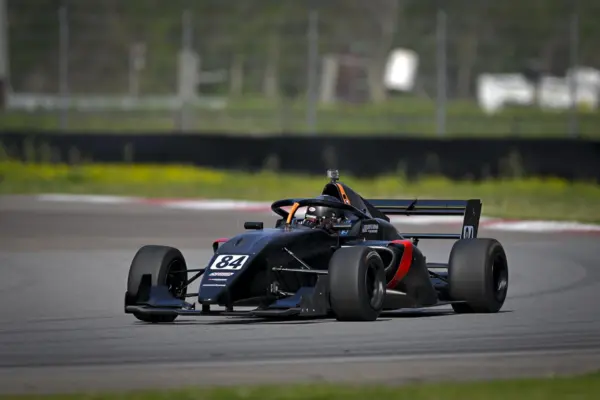 Cooper Shipman returns as Harbir Dass steps up for Kiwi Motorsport in 2026 FRAC Kiwi Motorsport launches its 2026 FRAC season at NOLA with Cooper Shipman and rookie Harbir Dass in a strong two-car line-up.