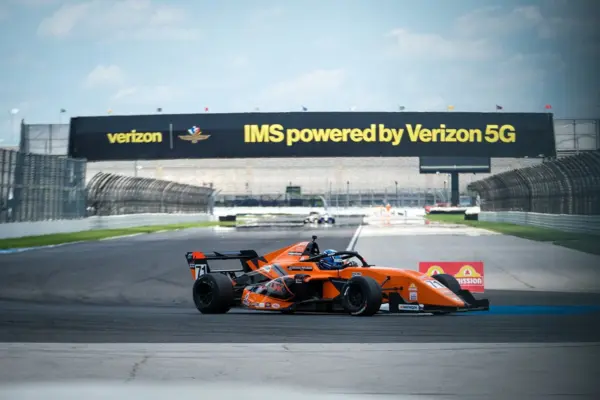 Papasavvas targets 2026 FRAC championship gains at NJMP Evagoras Papasavvas arrives at NJMP as 2026 FRAC leader, targeting maximum points across three races with Crosslink Motorsports.