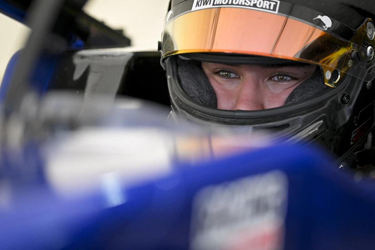 Kiwi Motorsport heads to Road America aiming to extend its strong 2026 form across FR Americas (FRAC), F4 U.S. and Ligier JFC.
