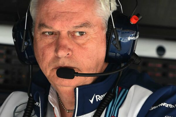 Pat Symonds of Cadillac F1 is unsatisfied with the 2026 engine rules, calling the package a 'camel' rather than a 'racehorse'.