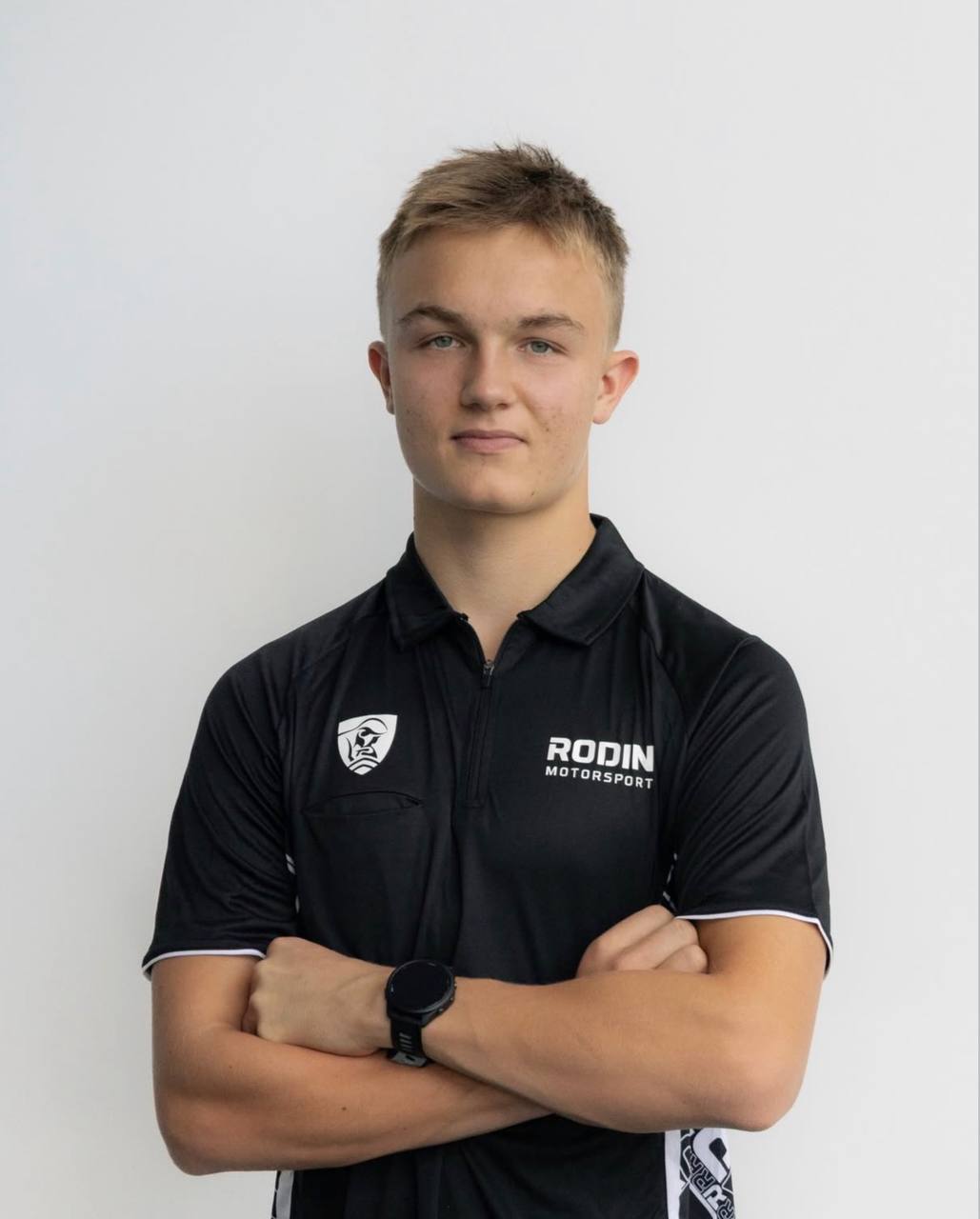 Martinius Stenshorne joins Rodin Motorsport for the final two rounds of the 2025 F2 season.