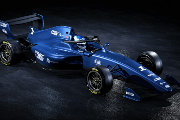 FIA and ACI launch Formula Regional European Championship for 2026 with new FR Gen2 car, modernising junior single-seater racing.