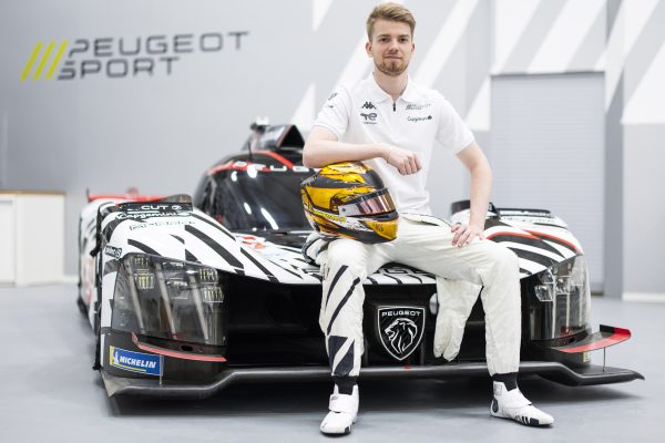 Robert Shwartzman to return to WEC with Peugeot in 2027 Robert Shwartzman returns to WEC with Peugeot in 2027, joining its Hypercar line-up after two seasons racing in the United States.