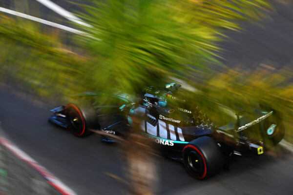 George Russell qualified P6 at the 2026 F1 Monaco GP for Mercedes, candidly admitting he cannot explain his recent dip in form after a dominant start to the season.