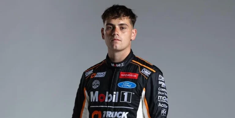 Kiwi racing star Ryan Wood joins the 2026 Castrol Toyota Formula Regional Oceania Trophy (CTFROT) with mtec Motorsport, aiming for a thrilling debut season.