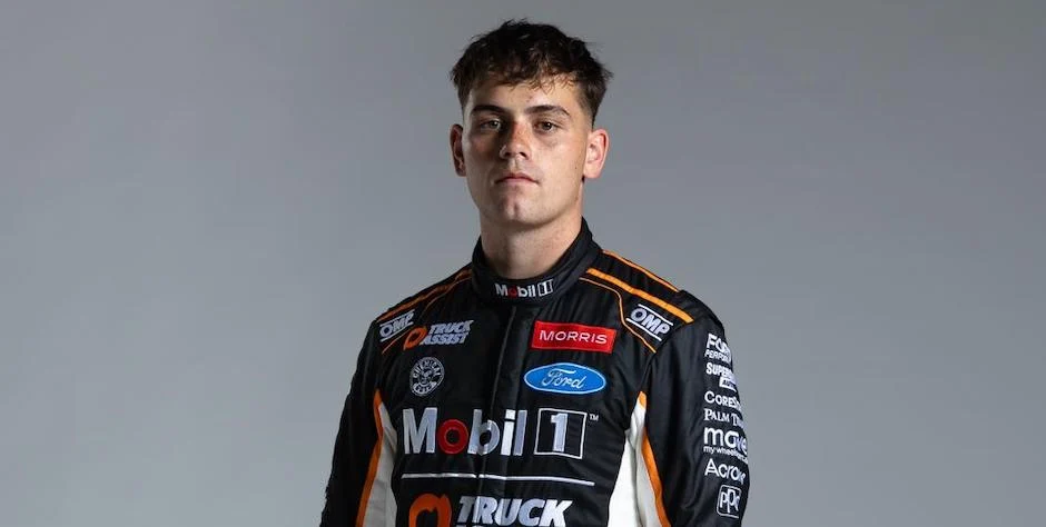 Kiwi racing star Ryan Wood joins the 2026 Castrol Toyota Formula Regional Oceania Trophy (CTFROT) with mtec Motorsport, aiming for a thrilling debut season.