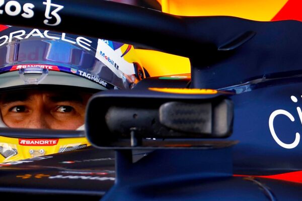 Sergio Perez says Red Bull F1 are regretting letting him go