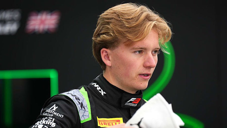 James Hedley has withdrawn from the 2025 Monte Carlo F3 Feature Race in Monaco after sustaining a hand injury in the Sprint.