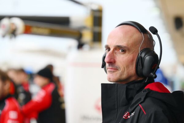 Technical Director Andrea De Zordo reveals how Haas has been building the VF-26, as the team looks ahead to 2026 and a new era of F1.