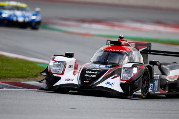 Vector Sport retains Cullen, Fittipaldi and Lomko for 2026 ELMS campaign Vector Sport retains Cullen, Fittipaldi and Lomko in its #10 LMP2 entry for the 2026 ELMS and 24 Hours of Le Mans.