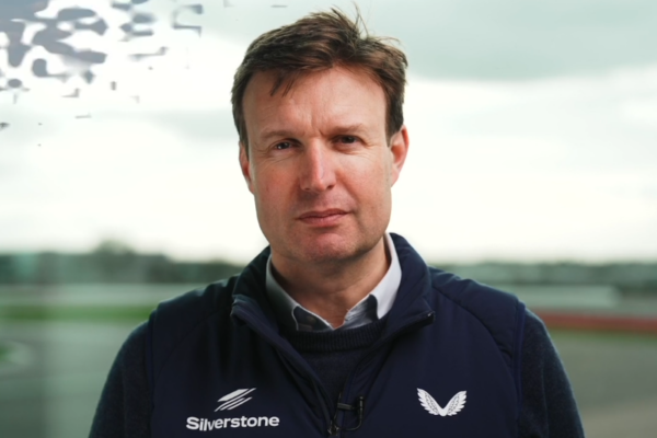 Silverstone targets 100,000 WEC fans after securing a four-year return, as Stuart Pringle aims to build the event behind Le Mans.