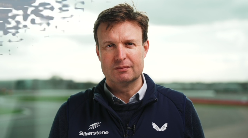 Silverstone targets 100,000 WEC fans after securing a four-year return, as Stuart Pringle aims to build the event behind Le Mans.