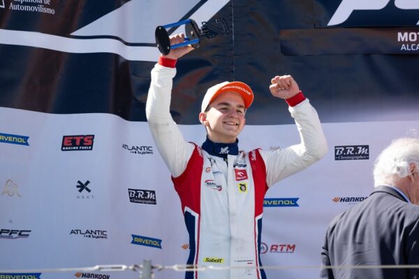 Jan Przyrowski joins RPM for 2026 FREC and FRMET Jan Przyrowski joins RPM for the 2026 Formula Regional European Championship (FREC) and Formula Regional Middle East Trophy (FRMET), aiming for podiums and victories.