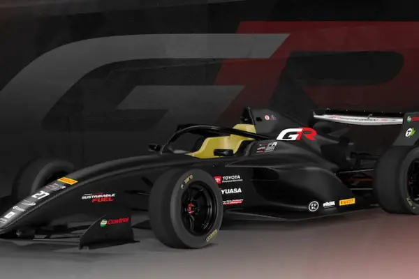 CTFROT will introduce a new Gen 2 car for the 2027 season, marking a major step forward in performance, technology and driver opportunities.