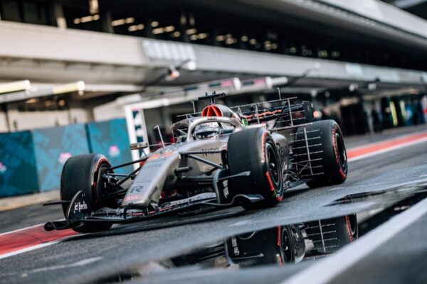 2026 Barcelona F1 Testing | Day 4 results (unofficial) Nico Hülkenberg during 2026 Barcelona F1 Testing