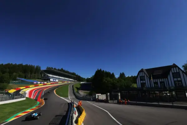 2026 | GB3 | Spa-Francorchamps | Preview | Bedrin leads the field as championship heads to Belgium for Round 2 GB3 heads to Spa for 2026 Round 2 as Nikita Bedrin leads the standings and rising stars tackle the iconic Belgian circuit this weekend.