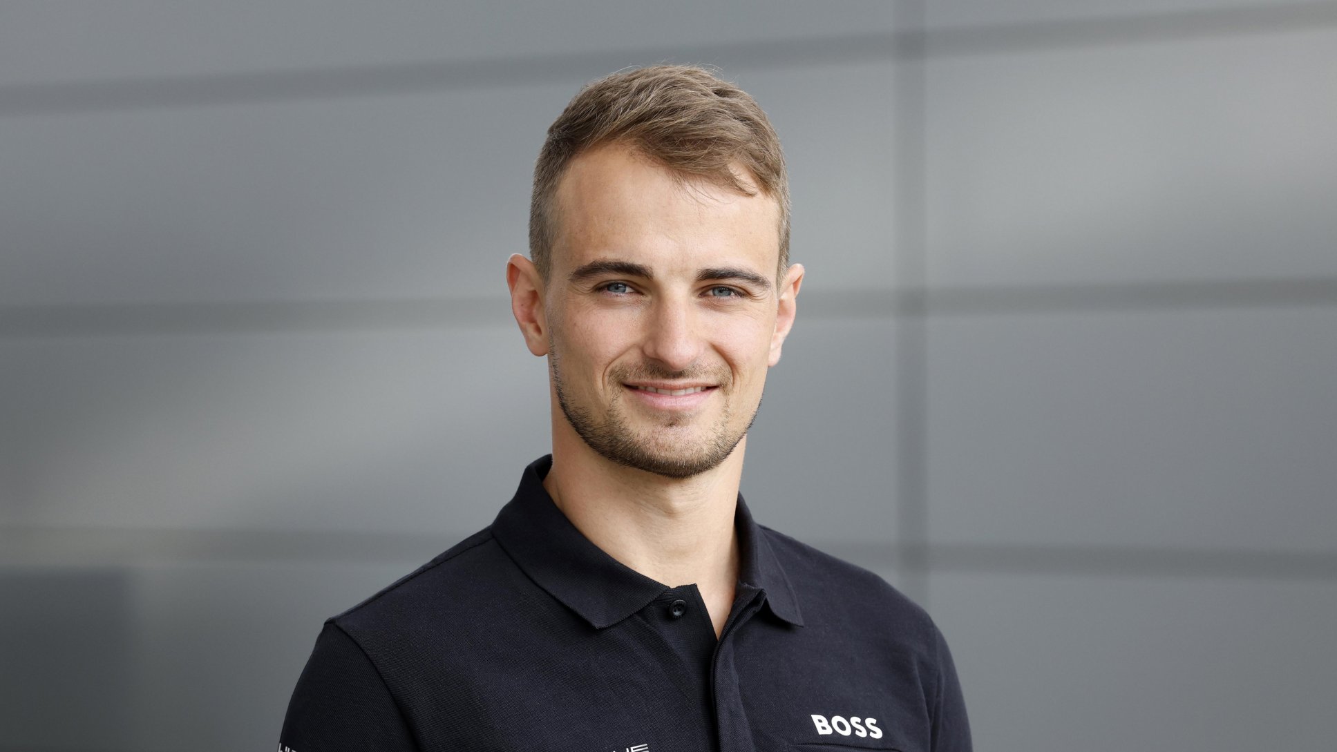 Nico Müller joins the Porsche Formula E Team ahead of season 12
