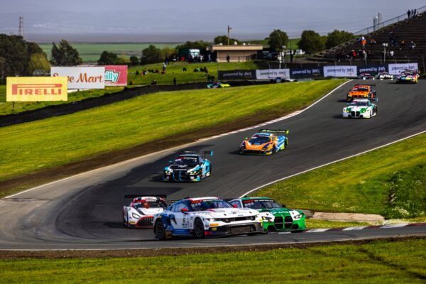 Nine manufacturers set for Sonoma showdown in 2026 GTWC America opener GT World Challenge (GTWC) America opens 2026 at Sonoma with nine manufacturers, full GT3 grid, and new three-hour race format.