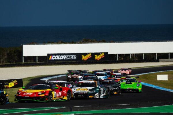 ROWE Motor Oil partners with GTWC Australia for 2026 ROWE Motor Oil joins GT World Challenge (GTWC) Australia as 2026 lubricants partner, boosting global reach and technical strength.
