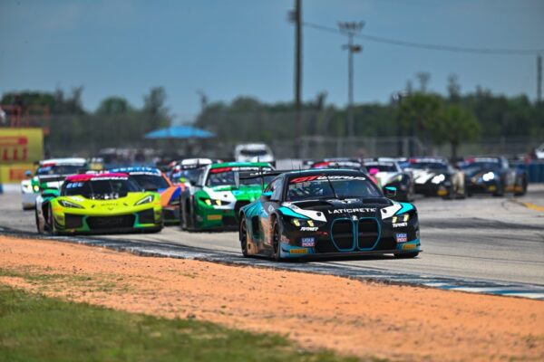 GTWC America heads to Sebring for Round 3, where endurance, strategy and night racing will test teams and shake up the 2026 standings.
