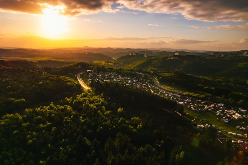 Guide to every 2026 Nürburgring 24 Hours class, from SP9 GT3 contenders to Cup, BMW, TCR and alternative-fuel entries.
