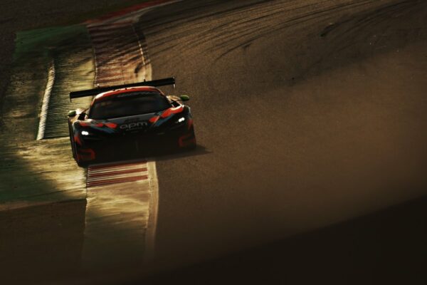 Garage 59 confirms strong McLaren Pro and Gold Cup line-ups as it targets 2026 GTWC Europe titles on all fronts.