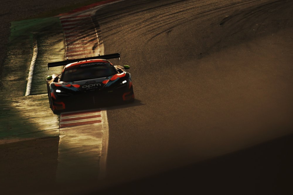 Garage 59 confirms strong McLaren Pro and Gold Cup line-ups as it targets 2026 GTWC Europe titles on all fronts.