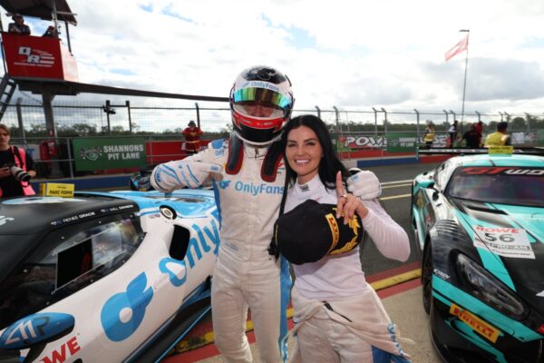 2026 | GTWC Australia | Queensland Raceway | Race 1 | Gracie and Davison claim maiden victory Gracie and Davison claimed their first 2026 GTWC Australia win at Queensland Raceway after a commanding drive in the #181 Ferrari 296.