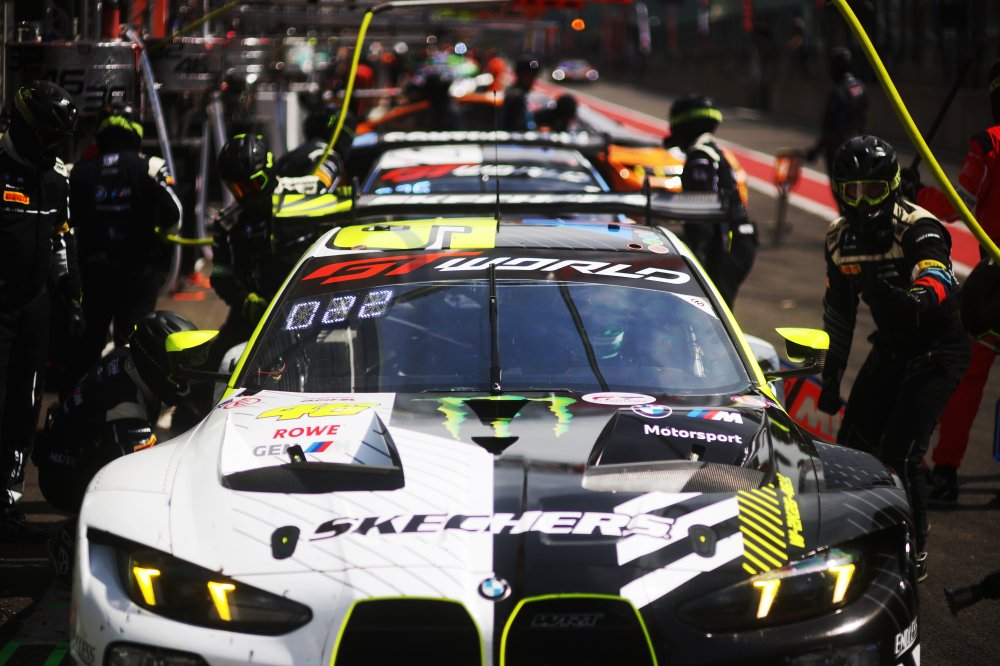 Meet the 18 Pro crews from nine brands chasing overall victory at the 2026 CrowdStrike 24H of Spa in the Ardennes this June.