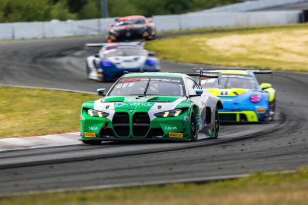 SRO America reveals its seven-round 2027 GTWC America calendar, featuring the Texas 8 Hour, Watkins Glen’s return and an IMS finale.