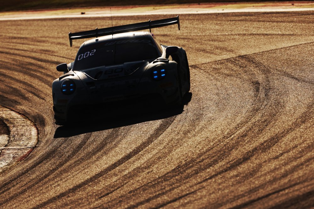 Winward Racing leads 2026 GTWC Europe after Spa as Garage 59, Team WRT and Kessel Racing control key class standings after Round 4 now.