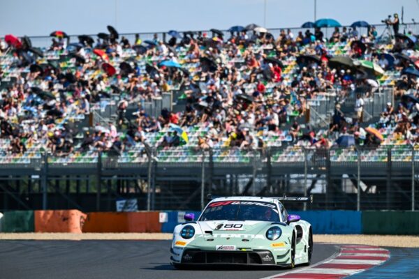 2026 GTWC Europe | Standings after Round 6 at Magny-Cours Magny-Cours reshapes the 2026 GTWC Europe title fights as Sprint Cup results tighten both Overall and Cup standings after Round 6.