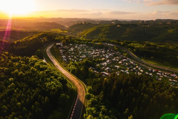 2026 Nürburgring 24 Hours | Qualifying 2 | Unstable weather condition shape second session of the 24h weekend xxx tops rainy Qualifying 2 at the 2026 Nürburgring 24h event, setting the tone for the Top Qualifyings on Friday.