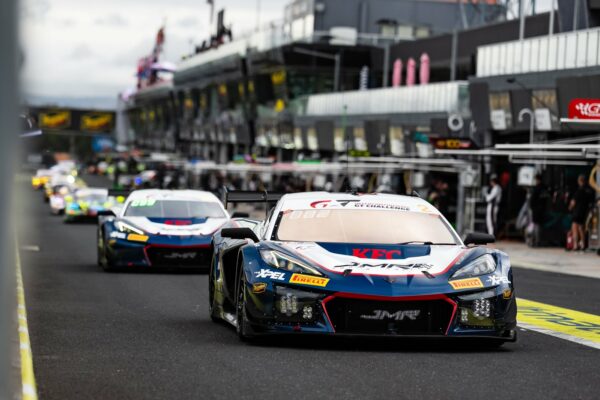 JMR Johor Racing commits two Corvette Z06 GT3.R entries to 2026 Indianapolis 8 Hour in IGTC return.