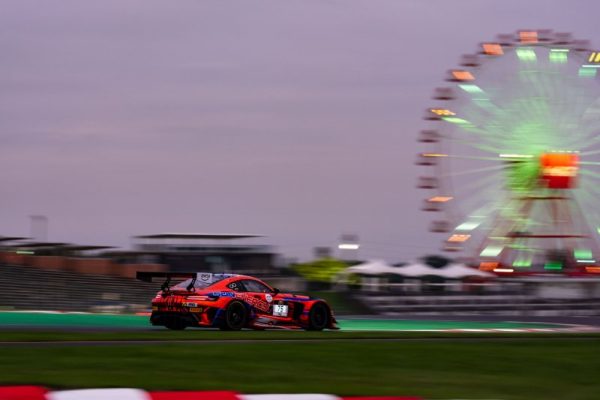 2026 Suzuka 1000km | Night Practice | Grenier puts 75 Express on top in first dry running 75 Express' Mikaël Grenier tops Suzuka 1000km Night Practice as Mercedes-AMG heads Ford and Porsche in Friday's first dry running.