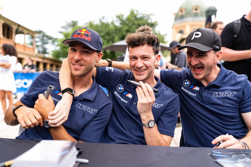 Jordan Pepper discusses South African motorsport, sacrifice in Europe and the legacy he hopes to leave for the next young drivers.