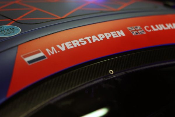 Max Verstappen at 2026 GTWC Europe Portimão finale: Teammates, rivals, race format and how to watch Max Verstappen makes his GTWC Europe bow at Portimão with Chris Lulham and Ben Barnicoat. Read the guide to the race and schedule.