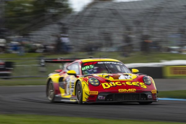 Porsche takes 2026 GTWC Global Manufacturers’ lead after Indianapolis 8 Hour Porsche leads Mercedes-AMG by 32 points in the 2026 GTWC global standings after GMG Racing's historic Indianapolis 8 Hour victory.