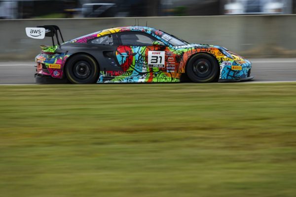 Wright Motorsports keeps 2026 GTWC America Pro-Am title hopes alive ahead of Indianapolis 8 Hour Wright Motorsports leaves Barber six points from the GTWC America Pro-Am lead as Musial Jr. and Yardley target Indianapolis.