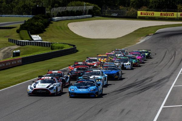 GTWC America heads to Indianapolis with the Pro and Pro-Am titles still undecided as the 2026 season concludes at the Brickyard.