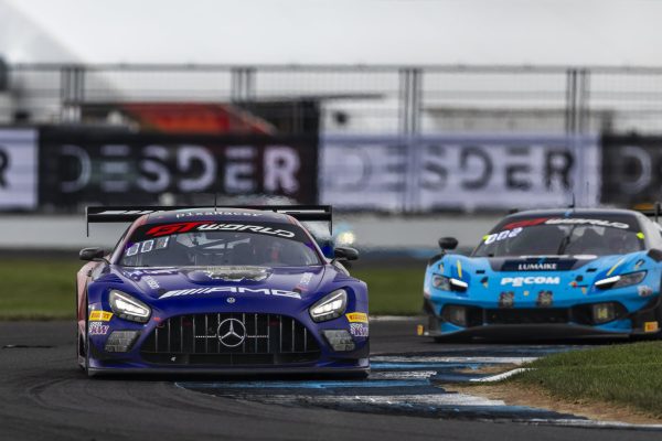 IMSA and SRO scrap the December Daytona GT3 BoP test over unplanned manufacturer costs, while keeping technical cooperation alive.